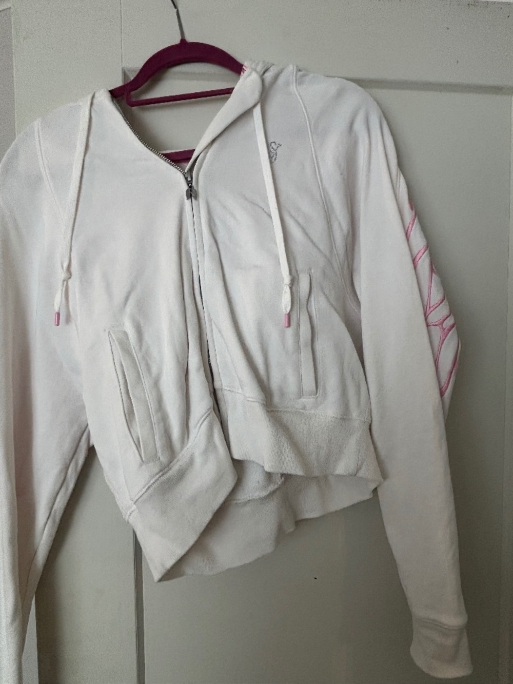 Victoria’s secret hoodie